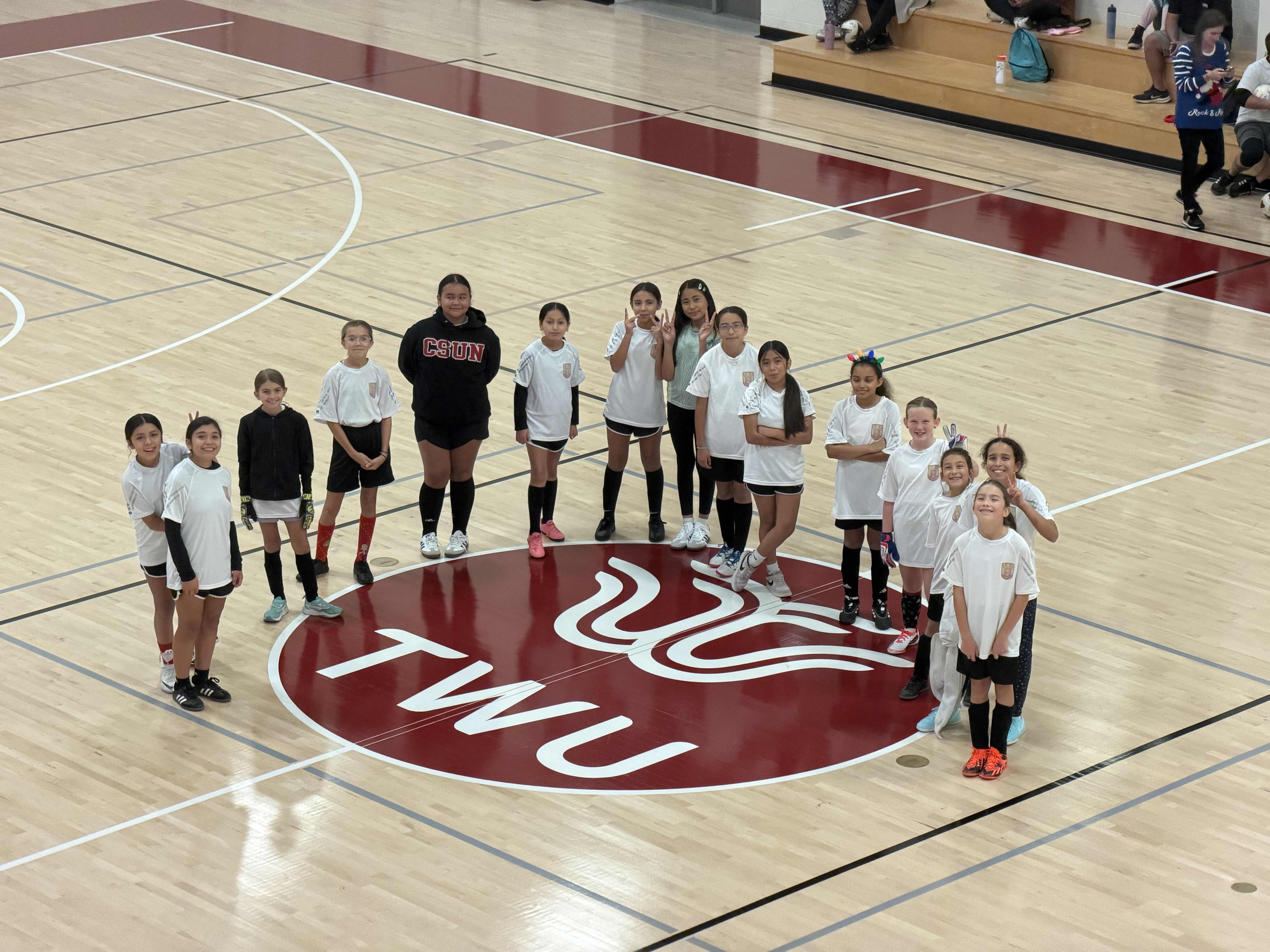 TWU College Training